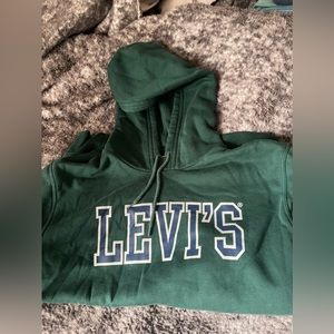 Levi hoodie